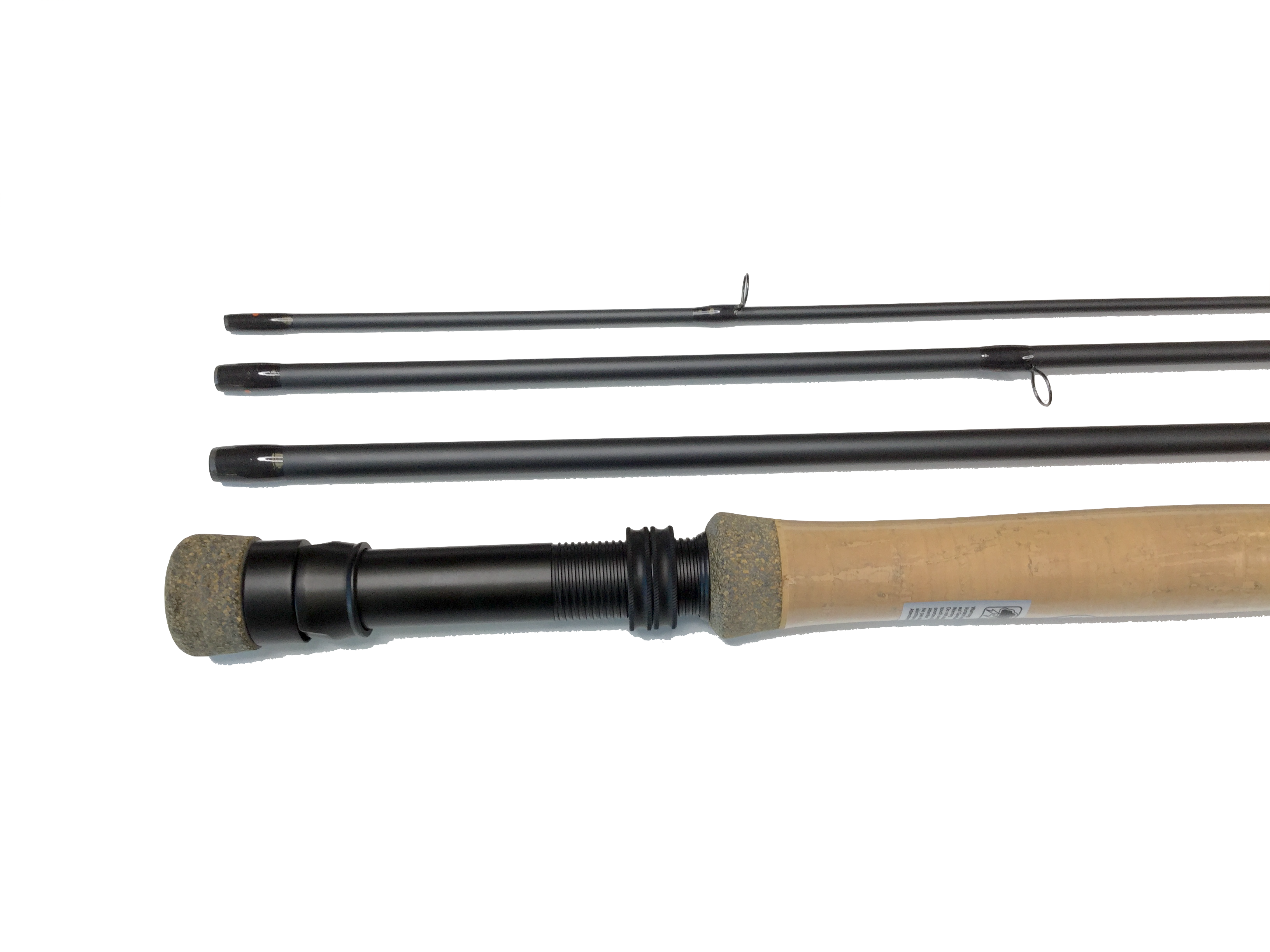 Cortland Nymph Series Rods 10'6" 4 Piece Fly Rods