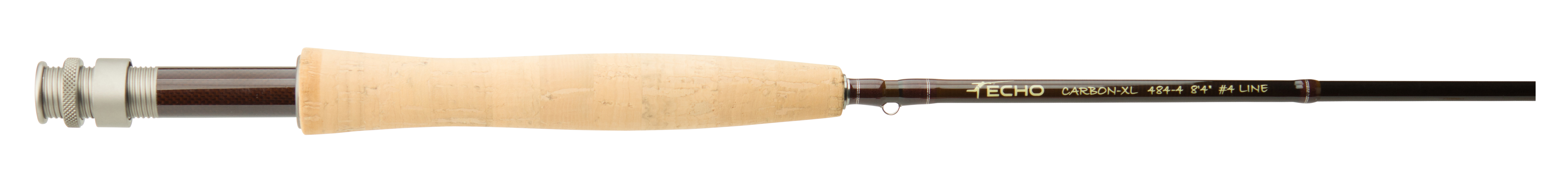 Echo Carbon XL Fly Rod Best Value