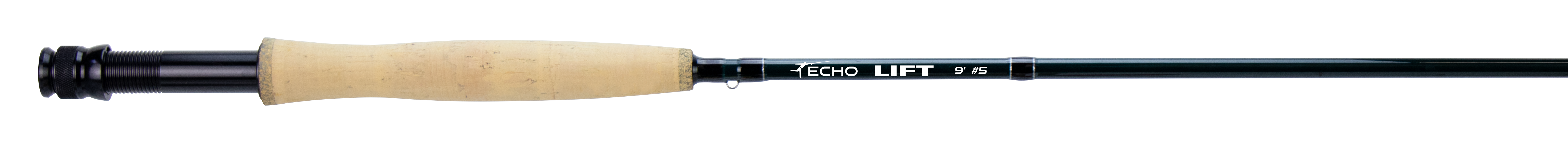 Echo Lift Fly Rod 9' 5 Weight Fly Rods
