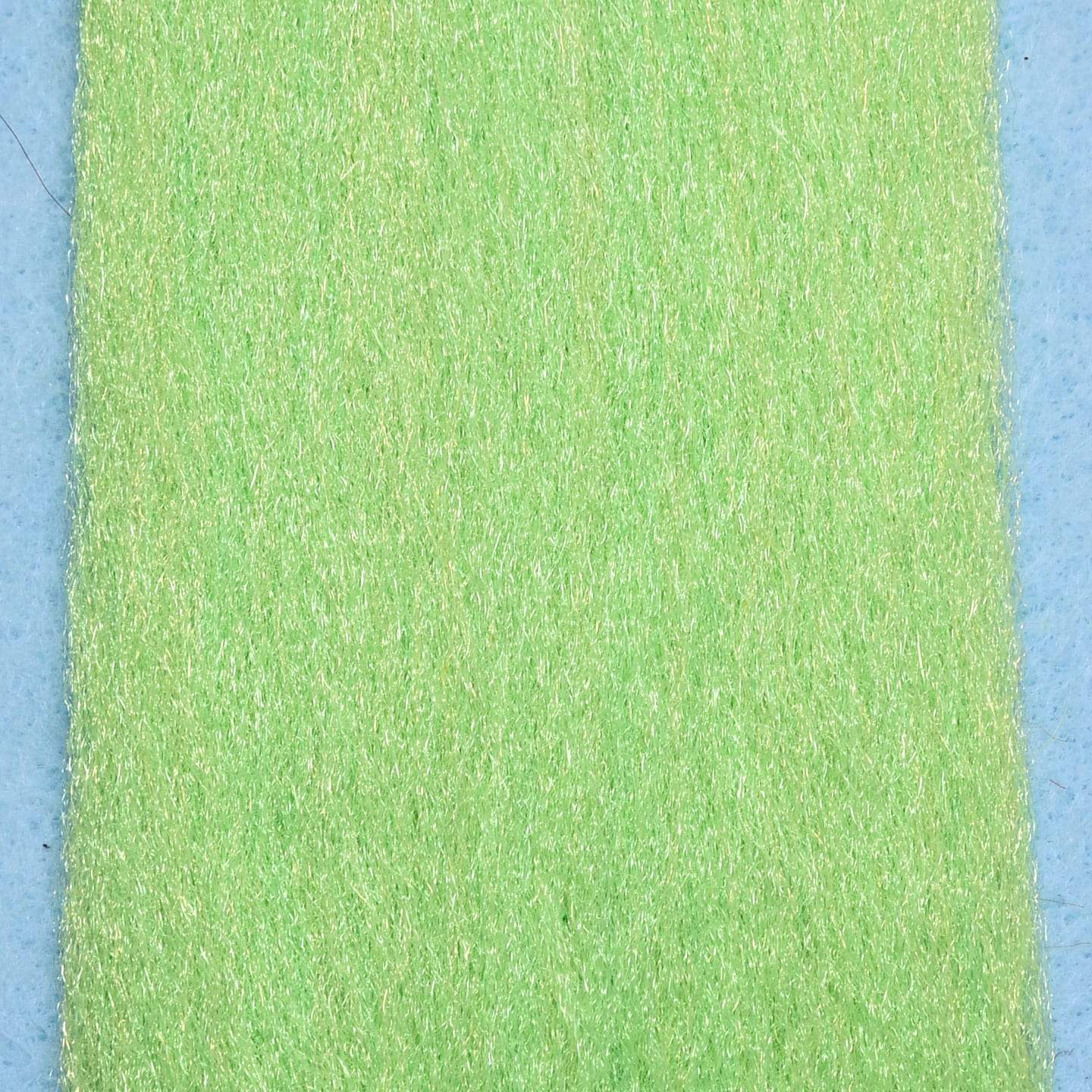 EP Fibers Lime #24 Flash, Wing Materials