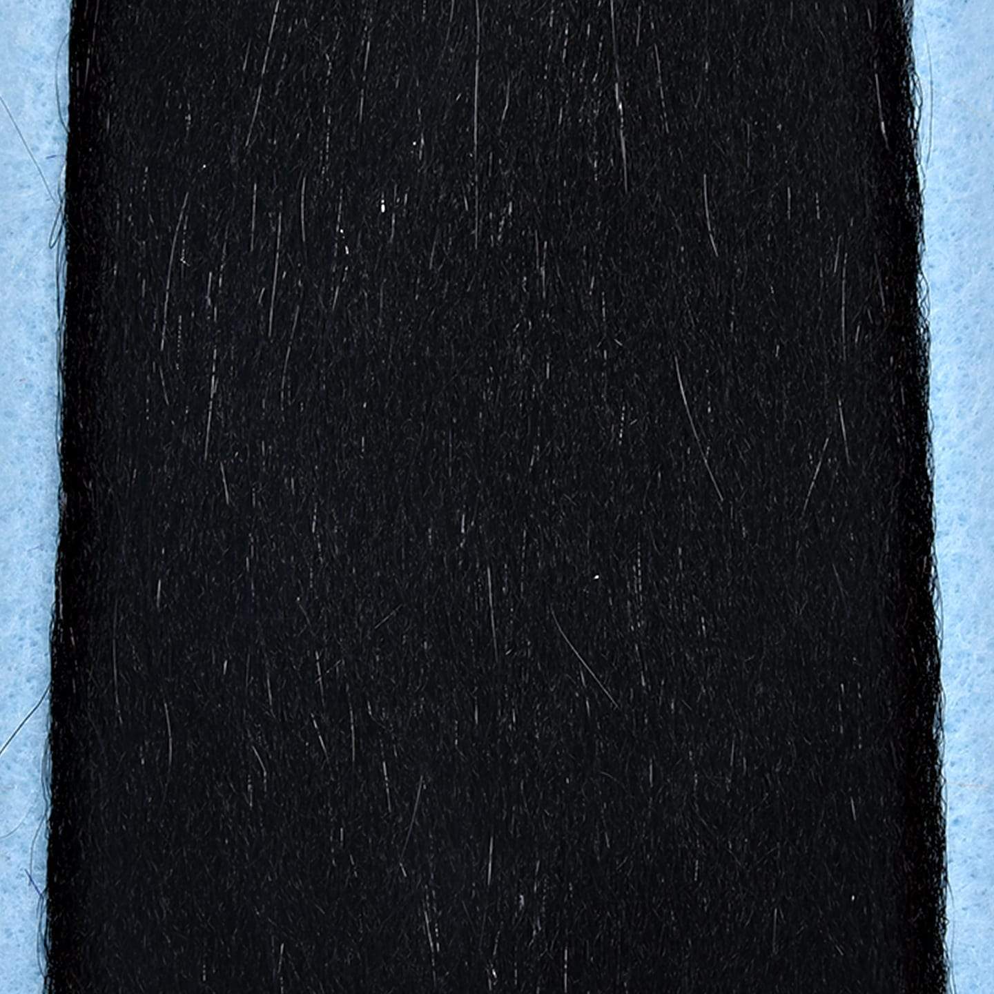 EP Sculpt-A-Fly Fibers Black #42 Chenilles, Body Materials