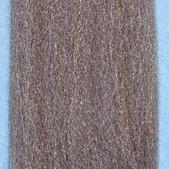 EP Trigger Point Fibers Caddis Grey Dark Flash, Wing Materials