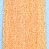 EP Trigger Point Fibers Golden Sulphur Flash, Wing Materials