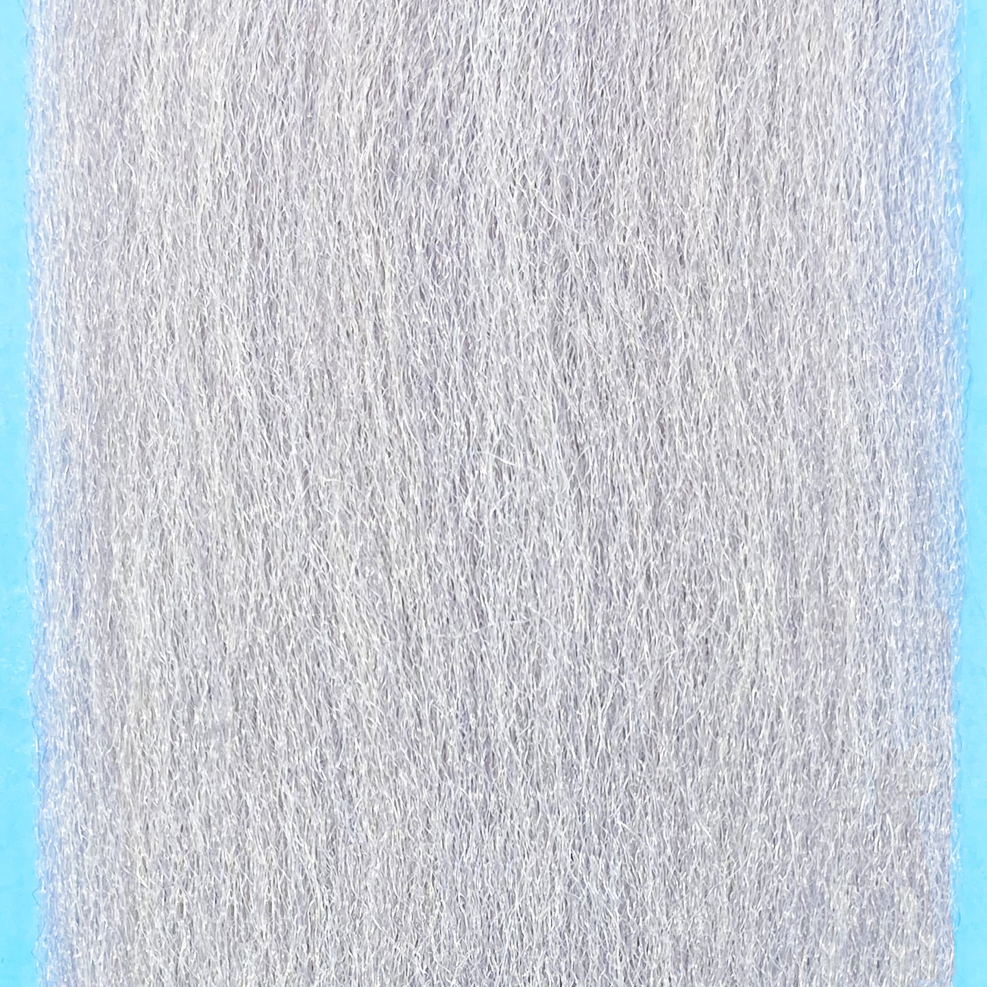 EP Trigger Point Fibers Lt Dun Flash, Wing Materials