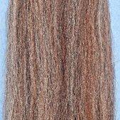 EP Trigger Point Fibers Lt March Brown Flash, Wing Materials