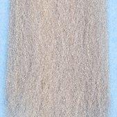 EP Trigger Point Fibers Pale Morning Dun Flash, Wing Materials