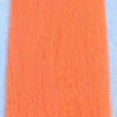 EP Trigger Point Fibers UV Orange Flash, Wing Materials