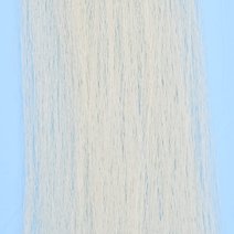 EP Trigger Point Mayfly Tails Cream Flash, Wing Materials