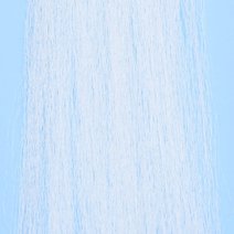 EP Trigger Point Mayfly Tails White Flash, Wing Materials