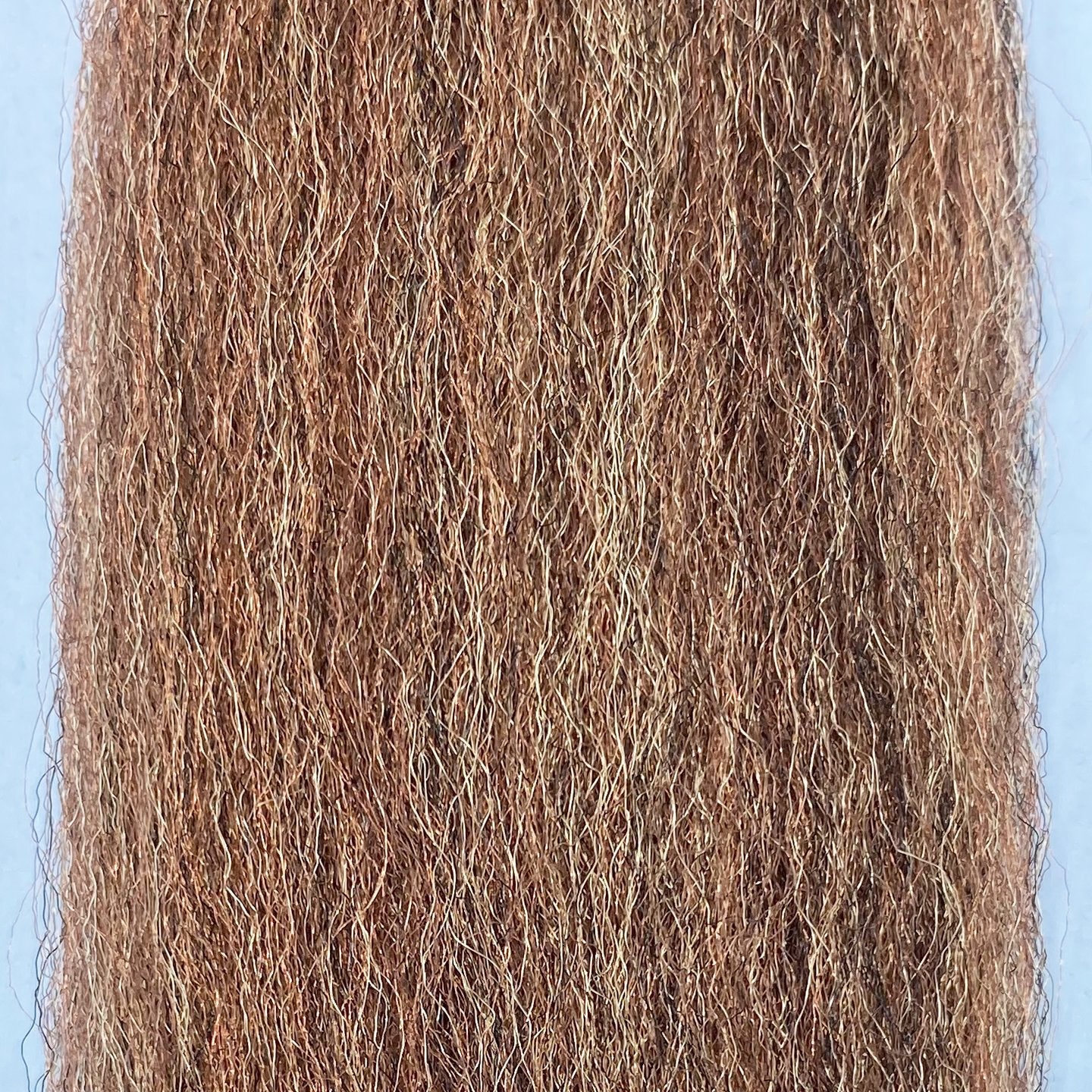 EP Trigger Point Supreme March Brown Legs, Wings, Tails