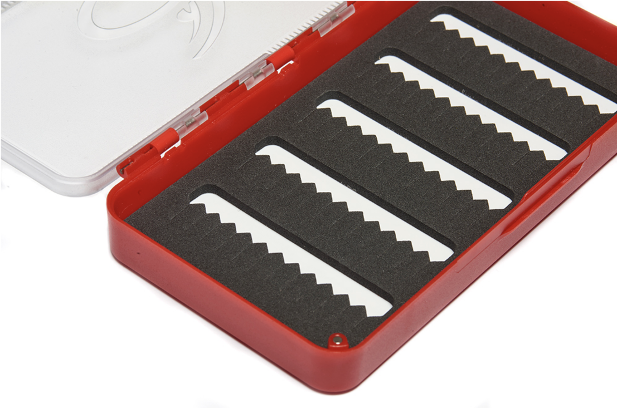 Fulling Mill Streamer Box Fly Box