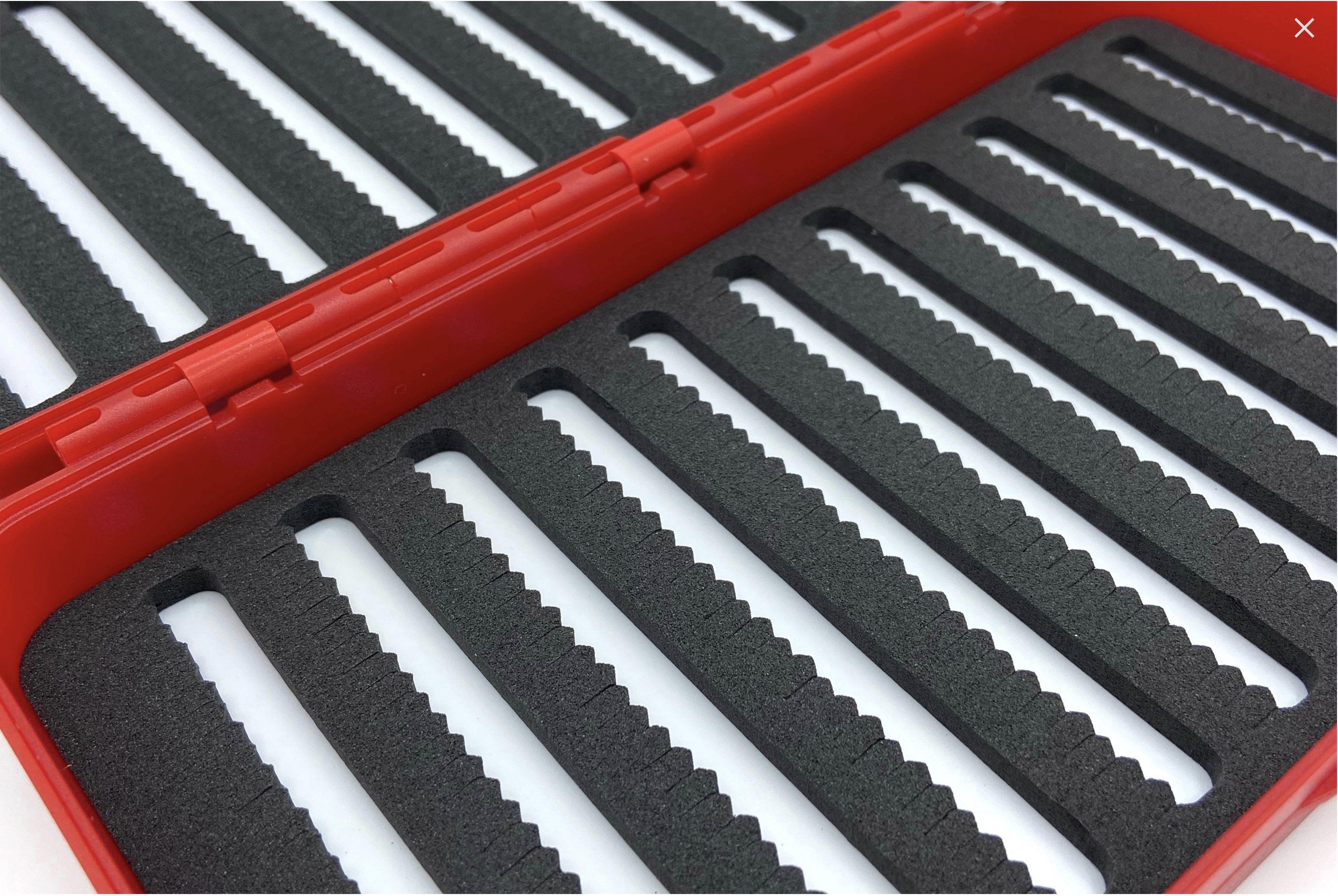 Fulling Mill Tactical Box Fly Box