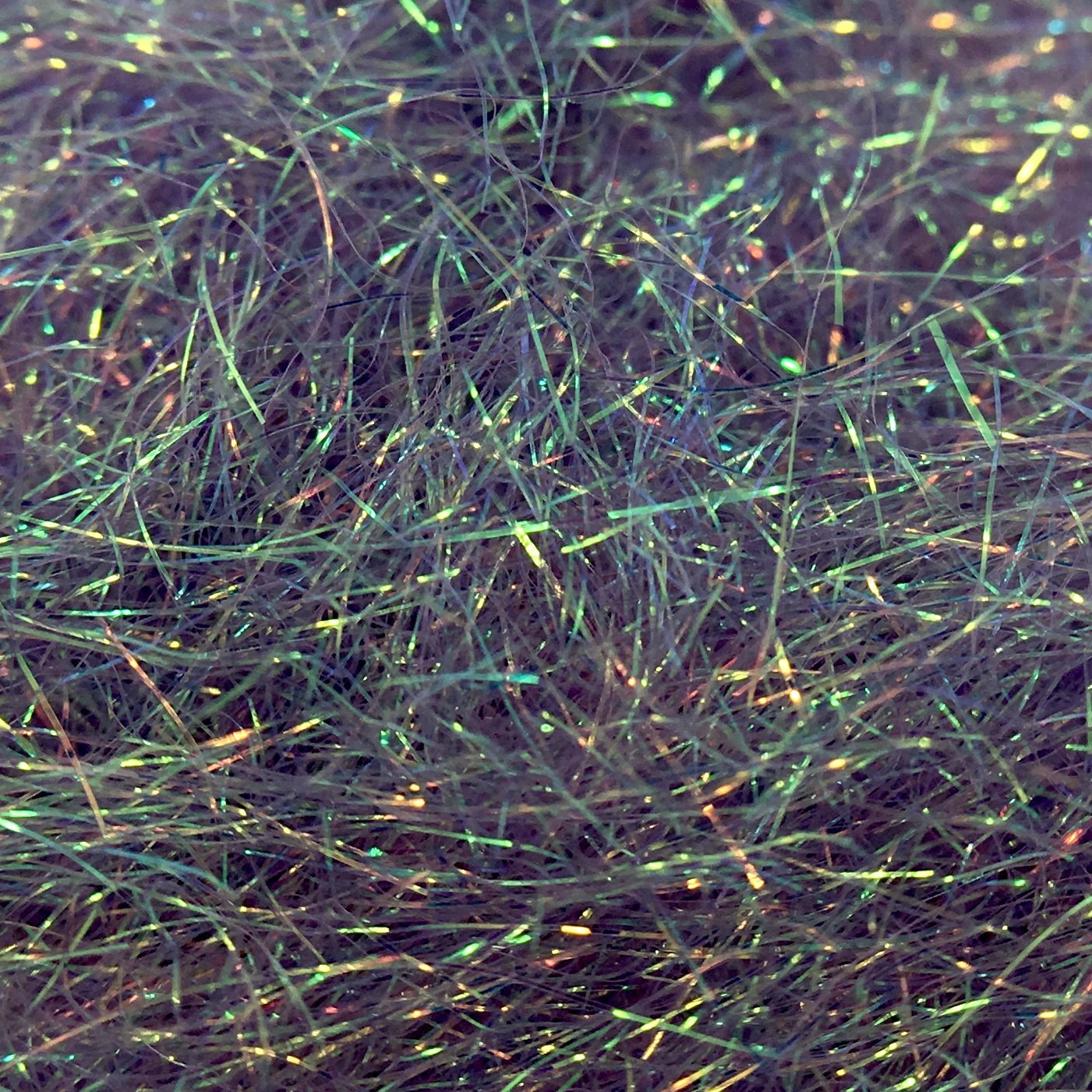 Hends Spectra Dubbing Purple #7 Dubbing