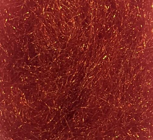 Hends Spectra Dubbing Red #95 Dubbing