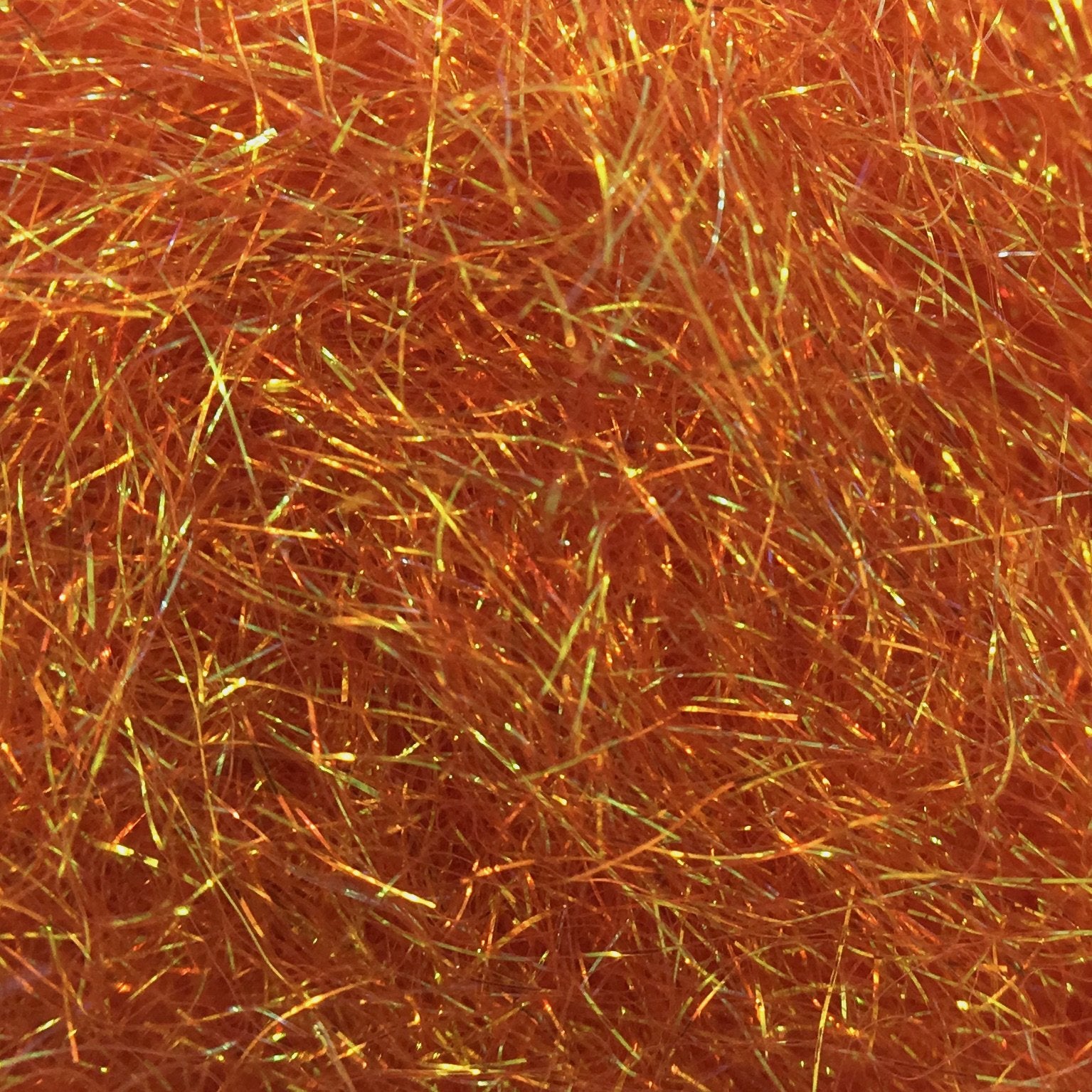 Hends Spectra Dubbing Rusty Brown #35 Dubbing