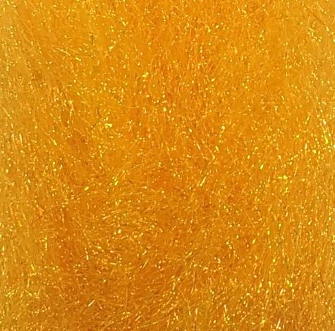 Hends Spectra Dubbing Yellow/Orange Bronze Effect #4 Dubbing