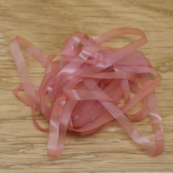 Hends Stretch Back Pink Light