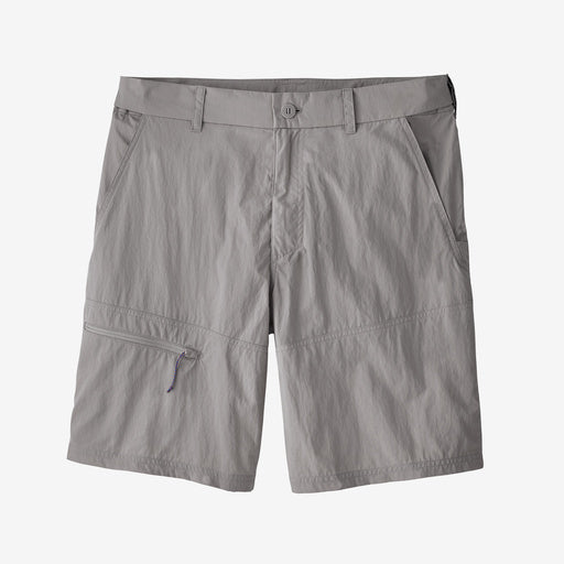 Patagonia Sandy Cay Shorts Salt Grey / M Clothing