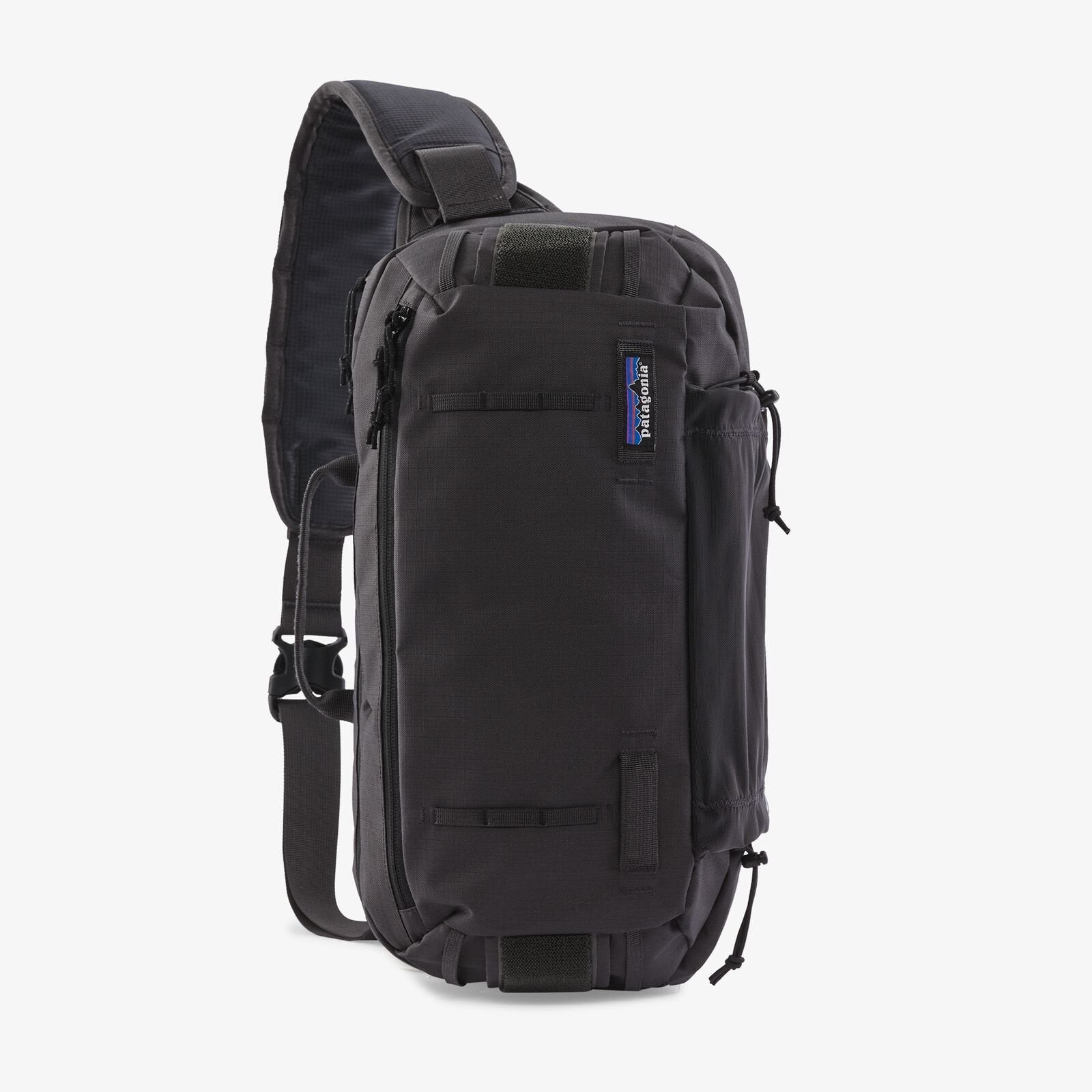 Patagonia Stealth Sling Ink Black Vests & Packs