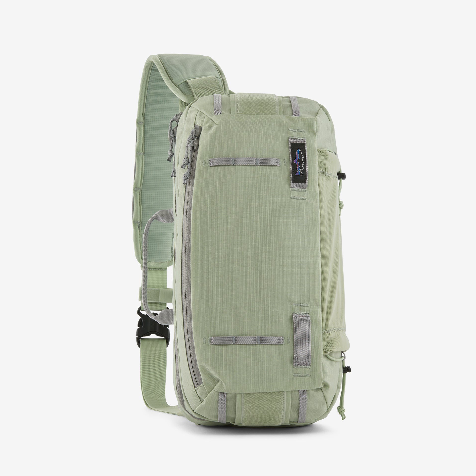 Patagonia Stealth Sling Salvia Green Vests & Packs