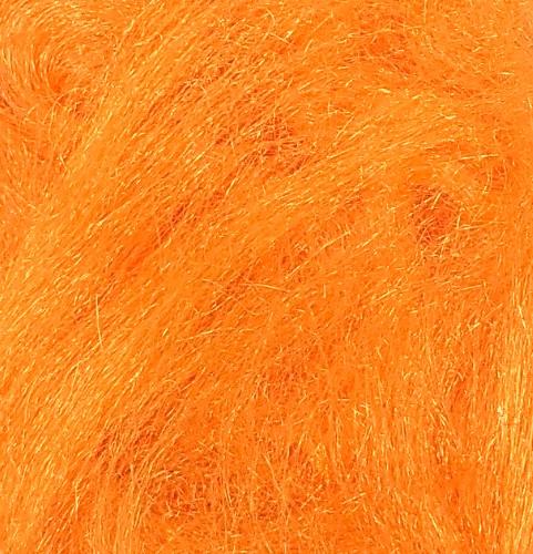 Senyo's Laser Hair 4.0 #36 Light Fl Orange Dubbing
